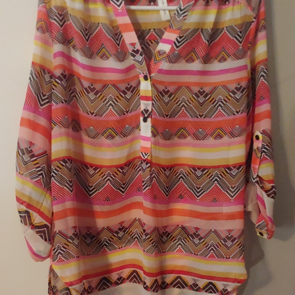 Boutique top!